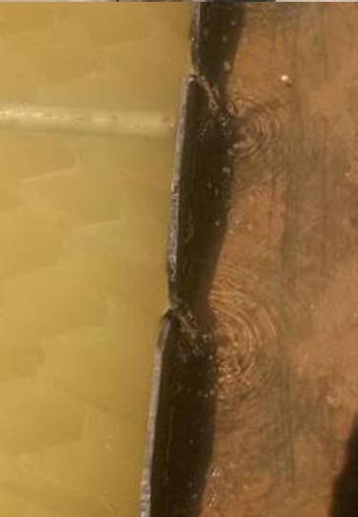 斜管沉淀池污水处理设备